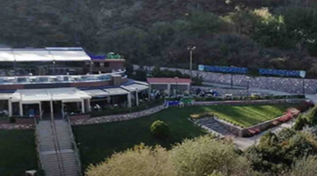 Emekliler parkında çay ve su 5 TL, kahve 10 TL, tost 25 TL olacak