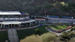 Emekliler parkında çay ve su 5 TL, kahve 10 TL, tost 25 TL olacak