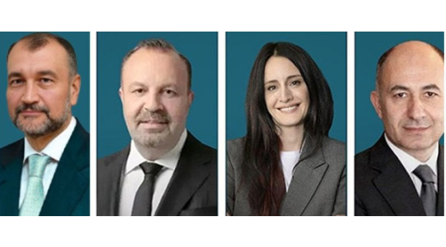 Forbes dergisi,2025'in en zenginler listesini açıkladı