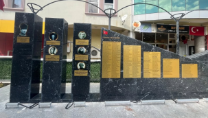  Geçmişine sahip çıkan, geleceğini inşa eden belediye