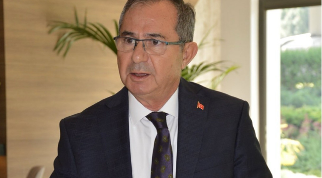 Gerçek usule tepki gösteren MESOB Geriter'küçük esnaf ayakta kalmakta zorlanacak'