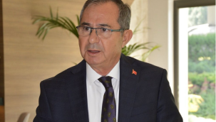 Gerçek usule tepki gösteren MESOB Geriter'küçük esnaf ayakta kalmakta zorlanacak'