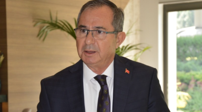 Geriter"gerçek usule geçiş, esnaf ve yerel ekonomiler için risk taşıyor"