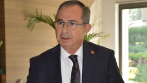 Geriter"gerçek usule geçiş, esnaf ve yerel ekonomiler için risk taşıyor"