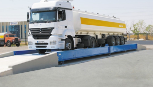 Gördes'te kantar tartışması