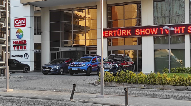 Habertürk ve Show TV dahil 121 şirkete el konuldu
