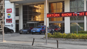 Habertürk ve Show TV dahil 121 şirkete el konuldu