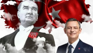 Halkın Partisi CHP 102 yaşında!