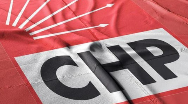 İlçe seçim kurulu'ndan karar: CHP'nin 3 ilçe kongresi yapılmayacak 