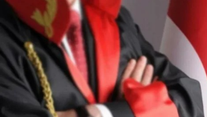 İstanbul'da Cumhuriyet Savcısı boğazı kesilerek öldürüldü