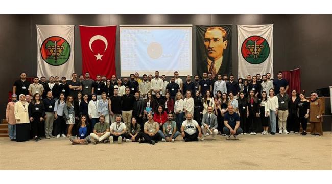 İzmir barosuyla ortak eğitim