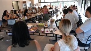  Kadın dostu kentler kurum içi eğitim