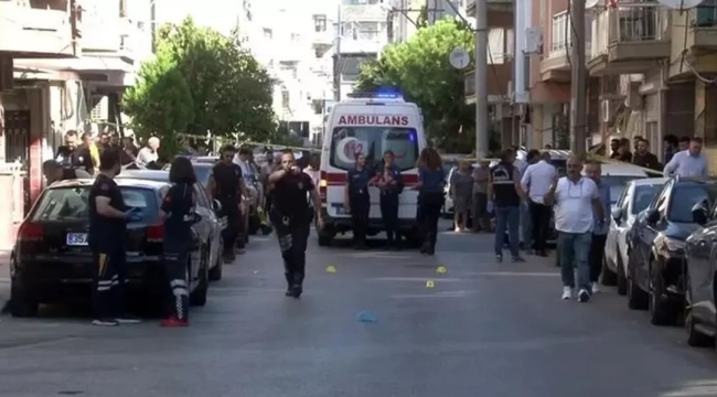 Karakola pompalı tüfekli saldıran 16 yaşındaki çocuk 2 polisi şehit etti 1 polisi yaraladı 