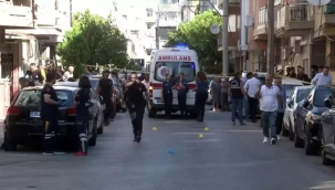 Karakola pompalı tüfekli saldıran 16 yaşındaki çocuk 2 polisi şehit etti 1 polisi yaraladı 