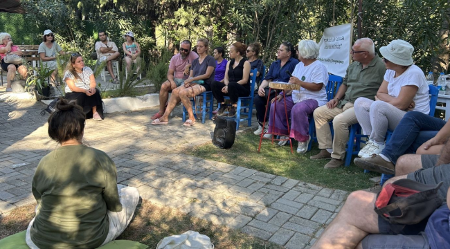 Kazdağı ekofest 2025 bildirgesi: "Yaşam alanlarımızı savunuyoruz"