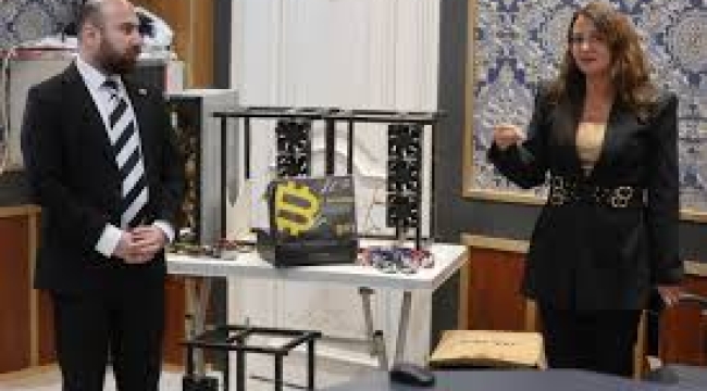  Kripto cüzdanlar ve yazılımlar bulunan bir hard disk ele geçirildi: İşte şok eden detaylar