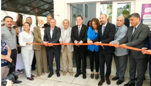 Laleli halk mandıra açıldı