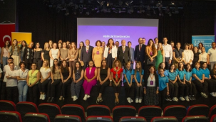 Manisa-İzmir 'birlikte mümkün' etkinliğinde buluştu