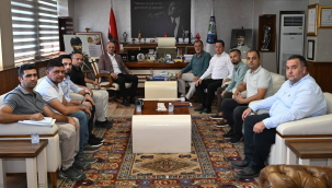 MASKİ'nin bu haftaki durağı Salihli oldu