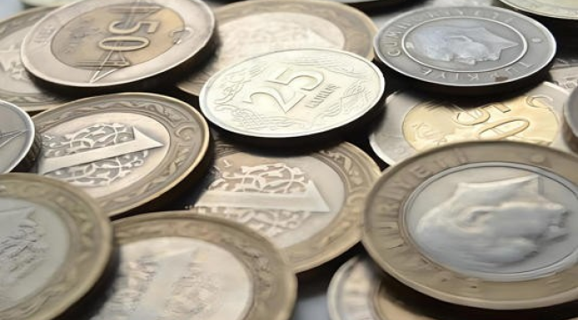 Merkez bankası bir madeni parayı daha tedavülden kaldırıyor 