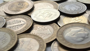Merkez bankası bir madeni parayı daha tedavülden kaldırıyor 