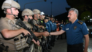 'Mevlid kandilimiz mübarek olsun'