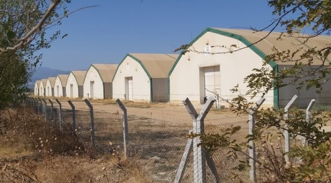 Milyonluk yatırım niye yapıldı?