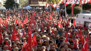 Özel'den, Erdoğan'a çok konuşulacak 'Trump' göndermesi!