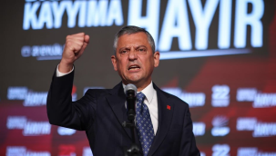 Özel, yeniden genel başkan