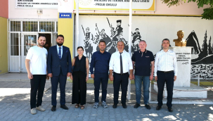 Protokol Yürütme Kurulu (PYK) toplantısı, 