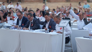 Rantı ortadan kaldıran imar değişikliğine AKP meclis üyeleri karşı çıktı