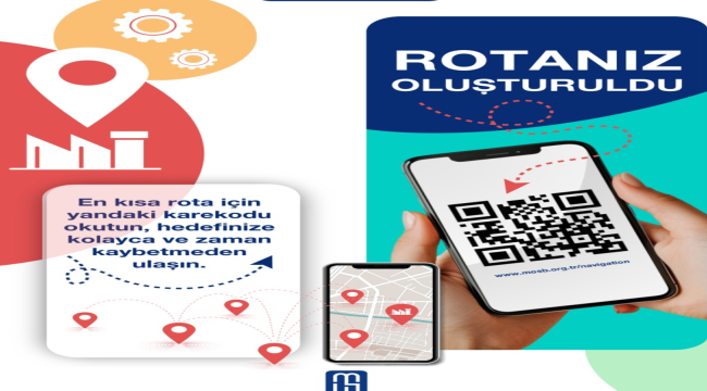 Rotanız Manisa OSB'de hazır