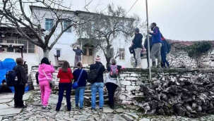 SALFOD üyeleri 500 yıllık geçmişe ışık tuttular