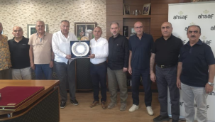 Salihli ekonomisi ve tarımı masaya yatırıldı