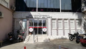 Sarıgöl'de üzüm festivalinde gıda zehirlenmesi paniği:11 kişi hastaneye kaldırıldı