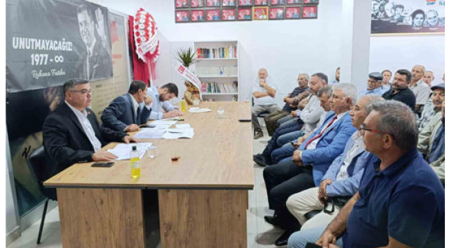 Seçim günü aday oldu seçimi kazandı 