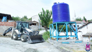Şehzadeler belediyesinden çiftçilerin mutlu eden hizmet 
