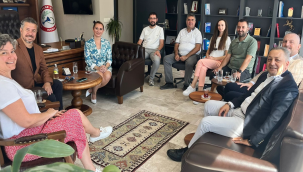 Selçuk ecza deposu İzmir şube yönetimi Manisa'da