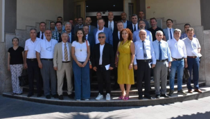 Ticaret borsasından eğitime destek