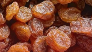  TMO çekirdeksiz kuru üzüm alım fiyatını 120 TL olarak açıkladı