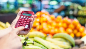 TÜİK agustos enflasyon rakamlarını açıkladı