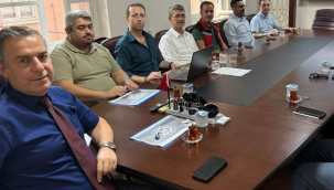 Turgutlu'da 1910 öğrenciye eğitim desteği