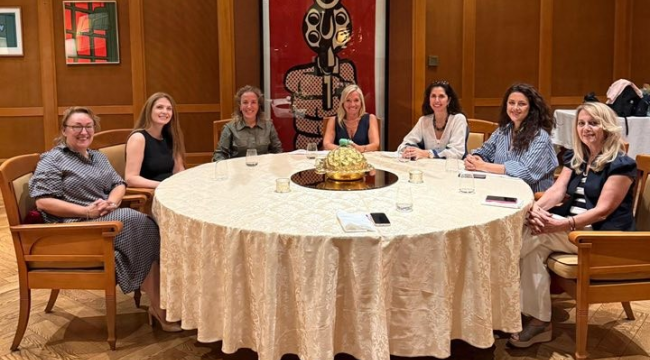 Türk üniversiteli kadınlar derneği: çağdaş, laik, bilimsel eğitim için mücadeleye devam