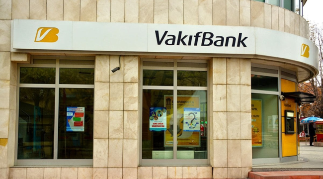 Türkiye Varlık Fonu, Vakıfbank paylarını yabancı yatırımcılara sattı