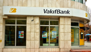 Türkiye Varlık Fonu, Vakıfbank paylarını yabancı yatırımcılara sattı