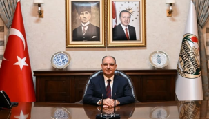 Vali Özkan'dan 8 eylül Manisa'nın düşman işgalinden kurtuluş günü kutlama Mesajı