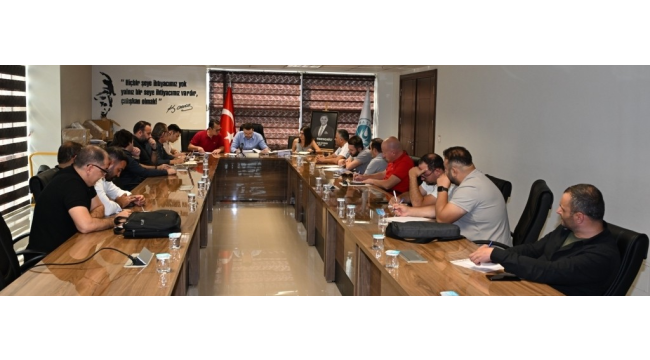 Yarım asırı aşkındır dokunulmayan Gelenbe'nın alt yapısının yenilenmesi için ihaleye çıkıldı