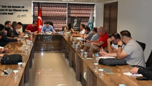 Yarım asırı aşkındır dokunulmayan Gelenbe'nın alt yapısının yenilenmesi için ihaleye çıkıldı