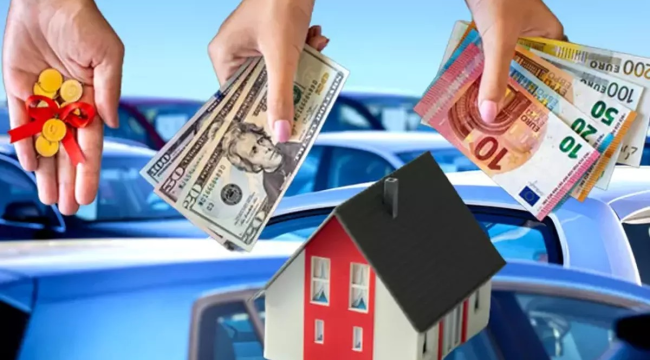 Yatırım araçlarında bu hafta