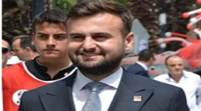 Yunusemre ilçe başkanı Arcak, Arslan'ı il delegesi listesine almadı